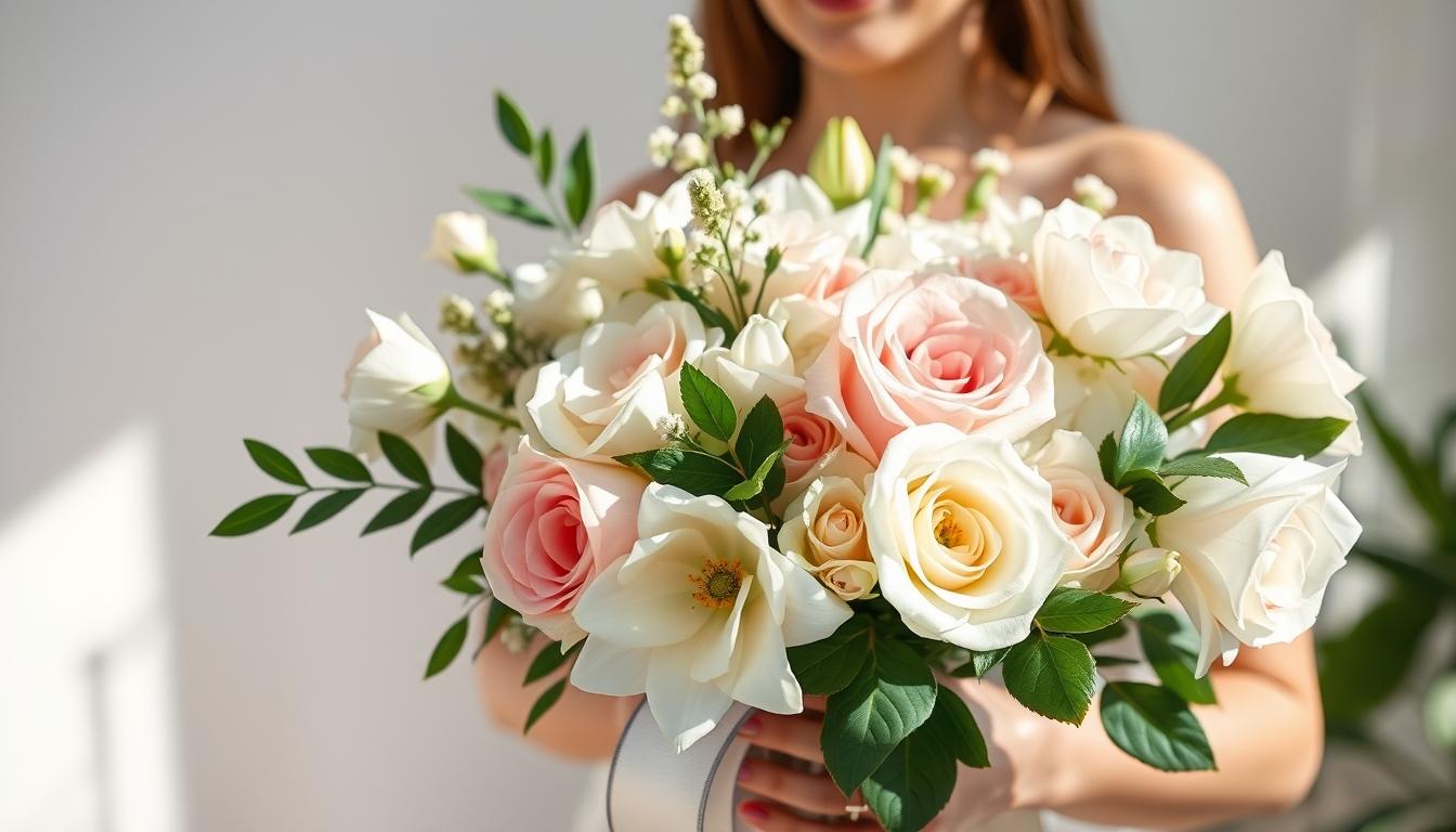Bouquet design inspiration